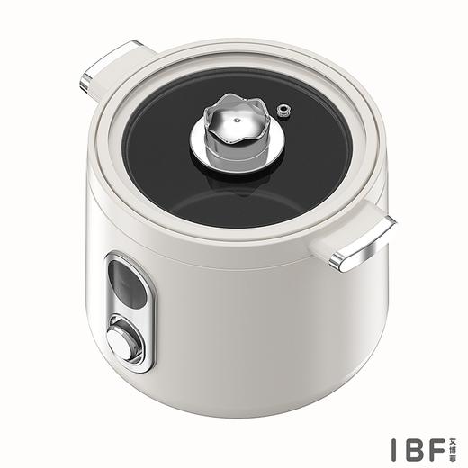IBF艾博菲艾博菲（IBF）BOX百宝箱系列多能电饭煲【K】 商品图3