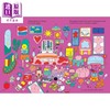 【中商原版】Bettys Birthday 贝蒂的生日 英文原版 儿童绘本 故事图画书 进口图书 低幼儿童启蒙找找书活动书 寻找 推理 计算 商品缩略图2