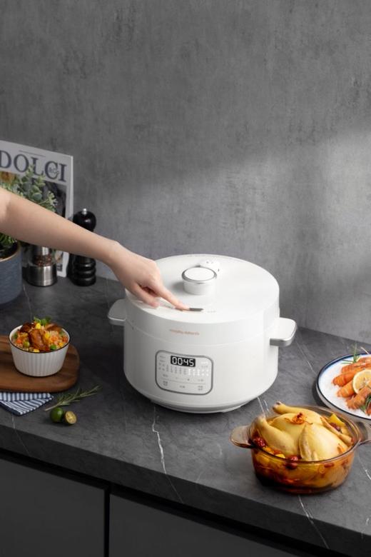 摩飞压力锅MR8700 商品图1