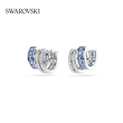 Swarovski/施华洛世奇Connexus爱在身边蓝水晶系列情侣款礼物 BF 商品图3