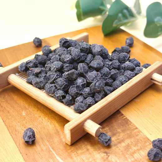 拓高 御麦淳当归黑豆100g/罐【周日不发货】注：含冰糖 商品图1