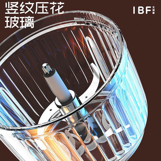 IBF艾博菲艾博菲（IBF）BOX百宝箱系列食品加工机【K】 商品图2