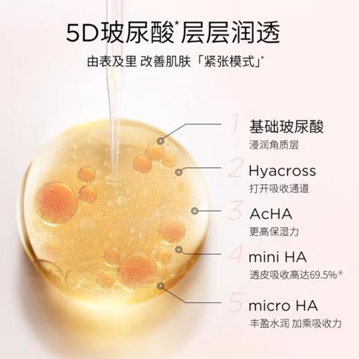 【必囤 26.10月到期 临期清仓 超炸机制】堪比涂抹式水光 华熙生物高端系夸迪5D玻尿酸清润次抛精华液 保湿补水滋润皮肤 健康肌肤 构筑健康屏障 商品图1