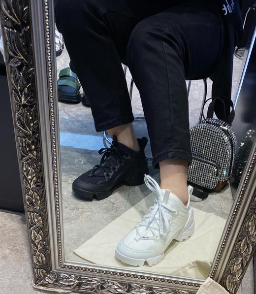 代工厂D家沙漏鞋 超显瘦显个头高 商品图1