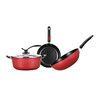 IBF艾博菲IBF艾博菲爱琴海锅具三件套【K】 商品缩略图0