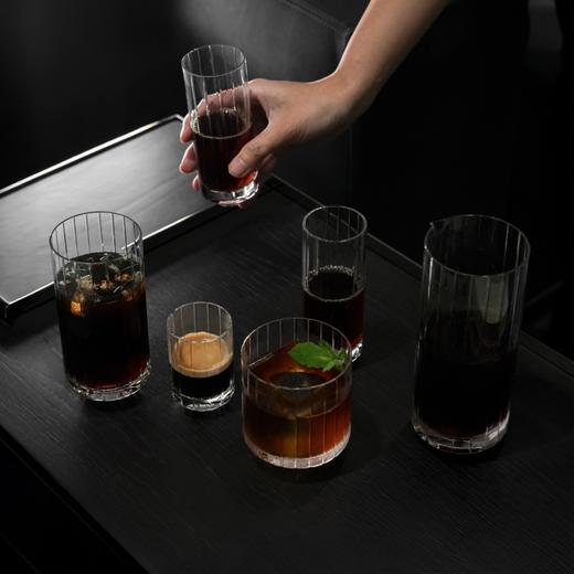 绅士水晶饮具系列 RESONG日诵家居 商品图1