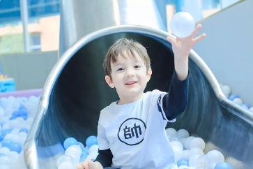 【富阳龙格】亲子游泳任意早教体验课 商品图1