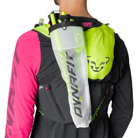 DYNAFIT 雪豹 DNA 8 Vest 跑步背心 8L