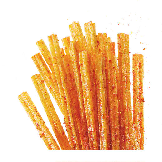 卫龙小辣棒 150g（50g*3包）解馋追剧小零食办公室休闲零食送女友 商品图3