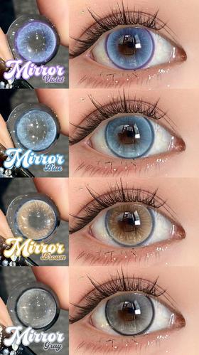 PuffGirl 芬达恋曲/黑桃皇后/麻瓜学院/芭比总统 含有机硅（半年抛型）