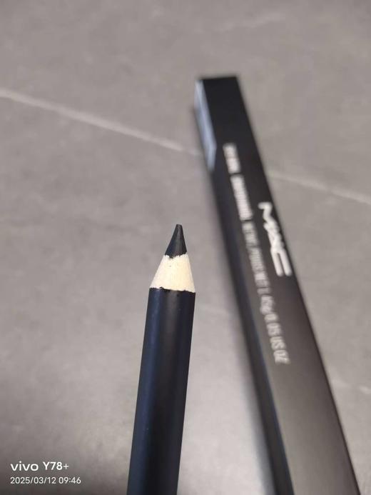 MAC魅可眼线胶笔 商品图1