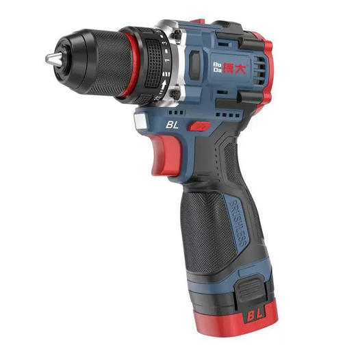 手电钻 商品图1