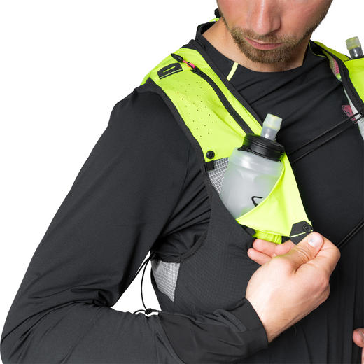 DYNAFIT 雪豹 DNA 8 Vest 跑步背心 8L 商品图1