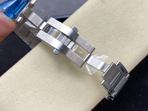 NOOB official精品 卡地亚 蓝气球系列 计时机械腕表 V5S升级版 主要升级为最新原版与一致的➕此版本是基于正品original原版开模的super copy版本 精品中的精品 无可挑剔❕ 商品图10