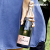 Lanson Le Rose Label Brut 兰颂桃红天然型香槟 商品缩略图3