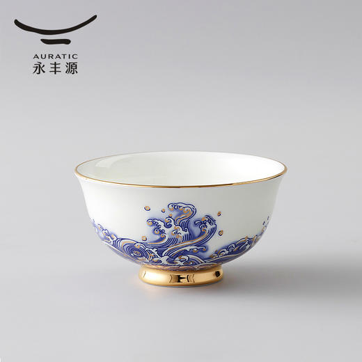 【6F】国瓷永丰源 海上明珠31头餐具（8人位） 商品图2