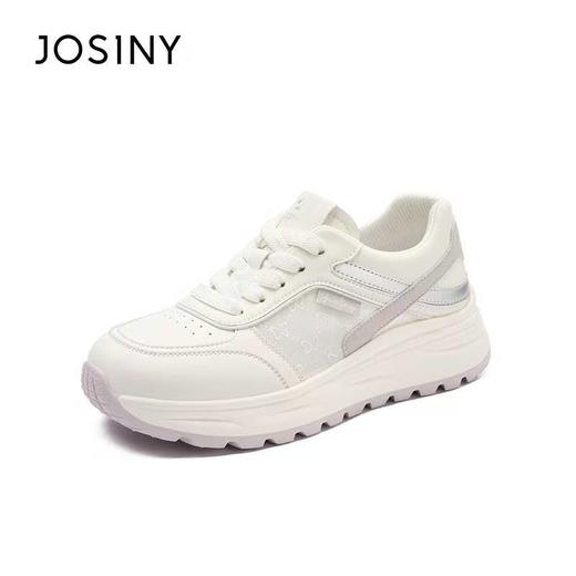 卓诗尼女鞋512A22462 商品图0