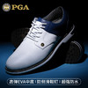 美国PGA 高尔夫球鞋男款英伦风休闲运动鞋防水防侧滑鞋钉golf鞋 商品缩略图1