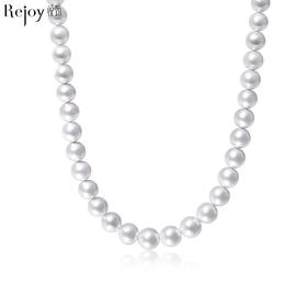 【挚友限定】悦甄 爱迪生雪华珠淡水珍珠项链