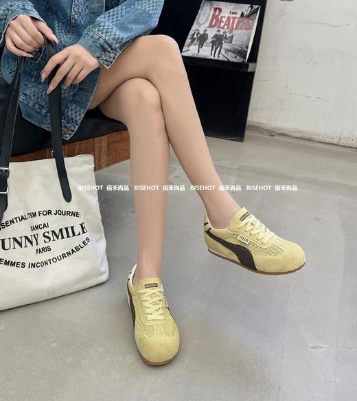 新品女士网鞋T15B52525（W） 商品图8