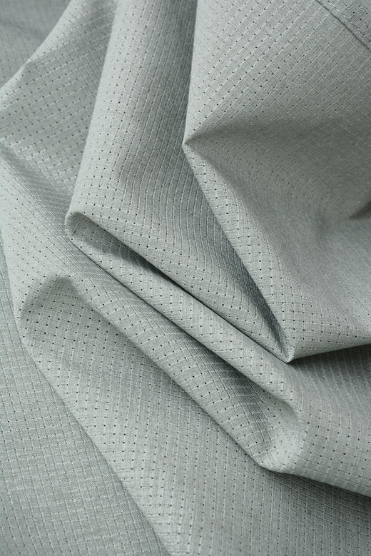 LULU平替Airing Easy功能户外短袖休闲衬衫 商品图7