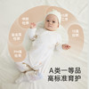 【商场同款】英氏婴儿衣服夏季竹纤维男童女童连体衣新款爬服 商品缩略图2