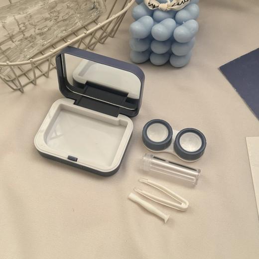 隐形眼镜盒/像鱼as7712 商品图4