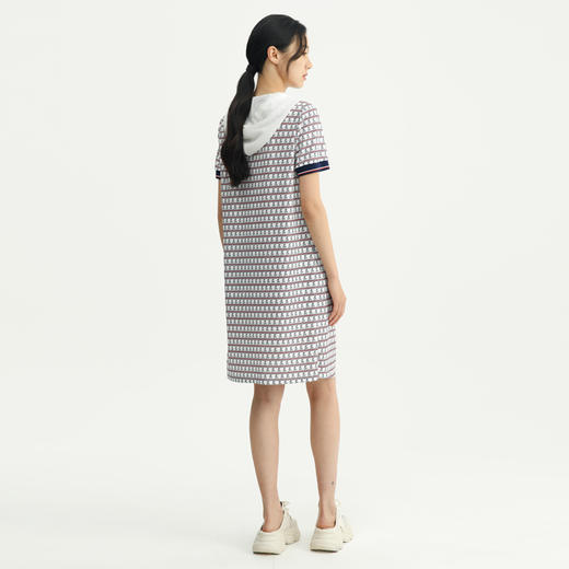 西贝伦连衣裙S28B6501 商品图2