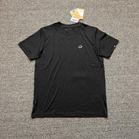 原单正品猛犸象2025夏季新款速干短袖，越南产
尺码 S到XXL
原价490