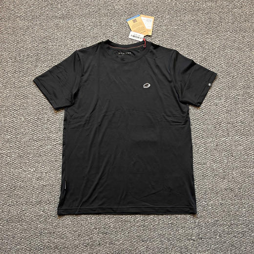 原单正品猛犸象2025夏季新款速干短袖，越南产
尺码 S到XXL
原价490 商品图0