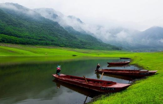 4月20日春摄辽东 6 日｜赏旅顺烂漫樱海，拍瓦房店奇绝海蚀，登虎山长城，观丹东万鸟齐飞 商品图8