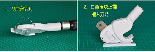 裁布刀 商品图2