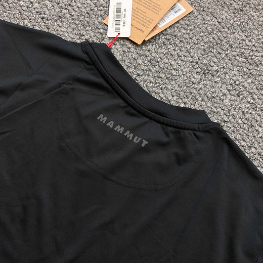 原单正品猛犸象2025夏季新款速干短袖，越南产
尺码 S到XXL
原价490 商品图8