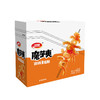 卫龙魔芋爽辣条麻辣味素毛肚 300g 休闲小零食便携20小包 商品缩略图0