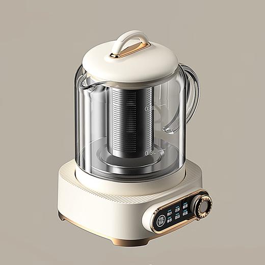 IBF艾博菲艾博菲向阳·一盏入怀养生煮茶器【K】 商品图1