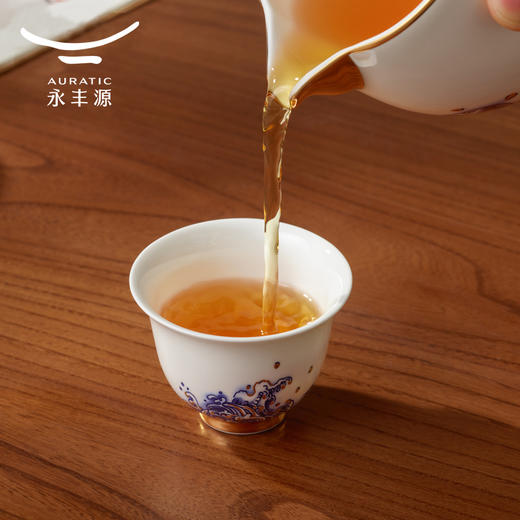 【6F】国瓷永丰源 海上明珠6头旅行茶具 商品图3