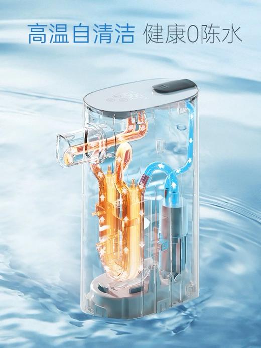 摩飞便携式即饮机MR6063 商品图1