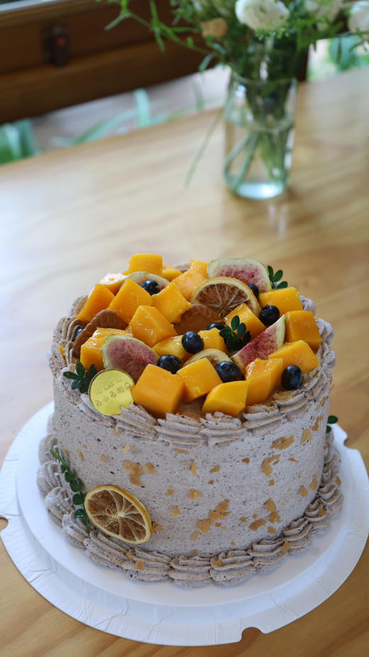 奥利奥堆芒果 商品图3