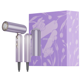 追觅P10Ultra高速吹风机折叠便携电吹风2025新款_P10_Ultra流光紫【新】