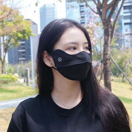 怪奇鹅防晒口罩 商品图6