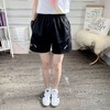 丁摩 运动短裤春夏宽松弹力户外冲锋情侣徒步登山户外运动速干冰爽5ZF- 6607 商品缩略图1