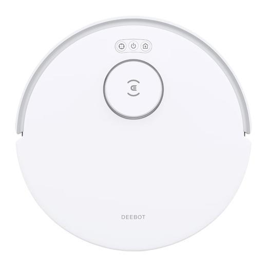 科沃斯扫地机N20扫地机器人扫拖一体智能家用_白色N20【新】 商品图6