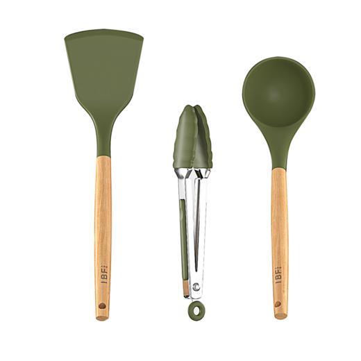 IBF艾博菲艾博菲（IBF）贝拉安娜三件套【K】 商品图3