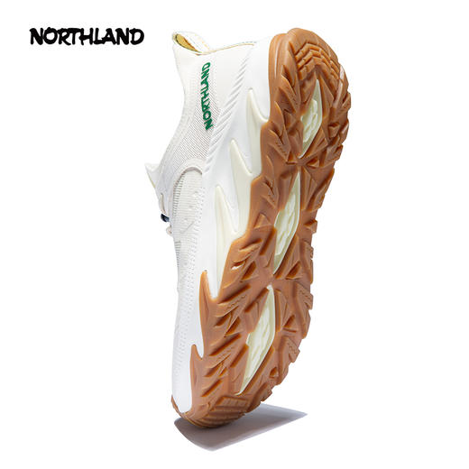 诺诗兰 里加 IN(Riga IN) 女式 透气 防滑 轻量出行 NAXFR2316Z 商品图2