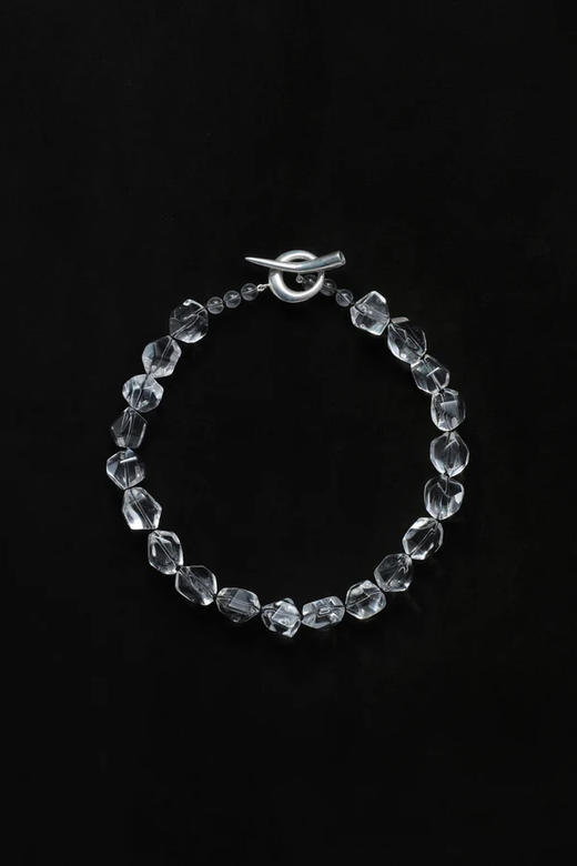 Sophie Buhai 不规则石英ICE项链 商品图2