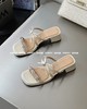 新品女士时装凉鞋T19B52577（W） 商品缩略图6