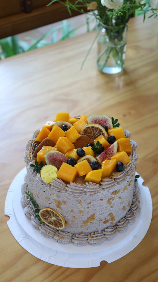 奥利奥堆芒果 商品图4