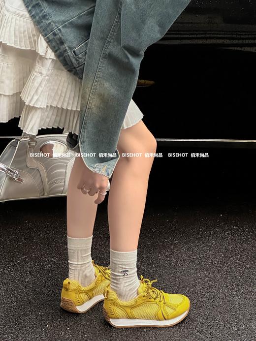 新品女士休闲网鞋T16B52562（W） 商品图4