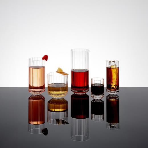 绅士水晶饮具系列 RESONG日诵家居 商品图0