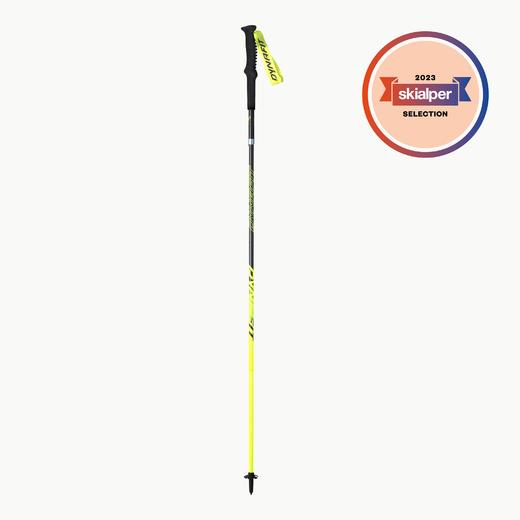 DYNAFIT 雪豹 Vert Pro Pole 登山杖手杖 商品图0